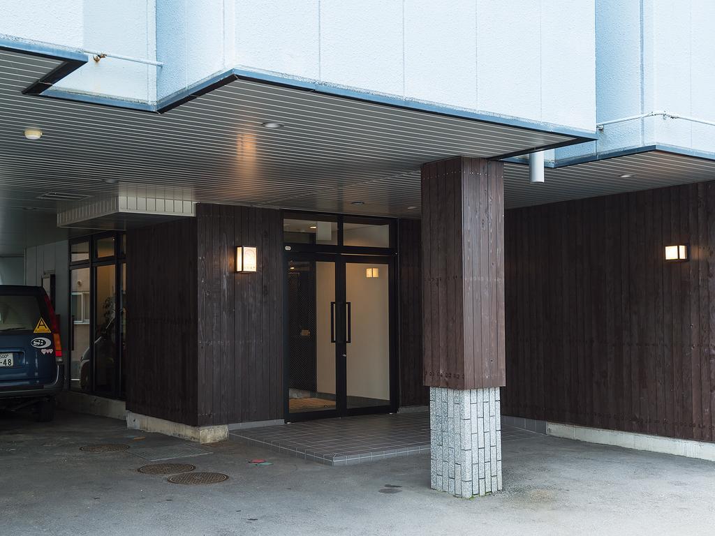 Kusatsu Onsen Futabaya Екстериор снимка